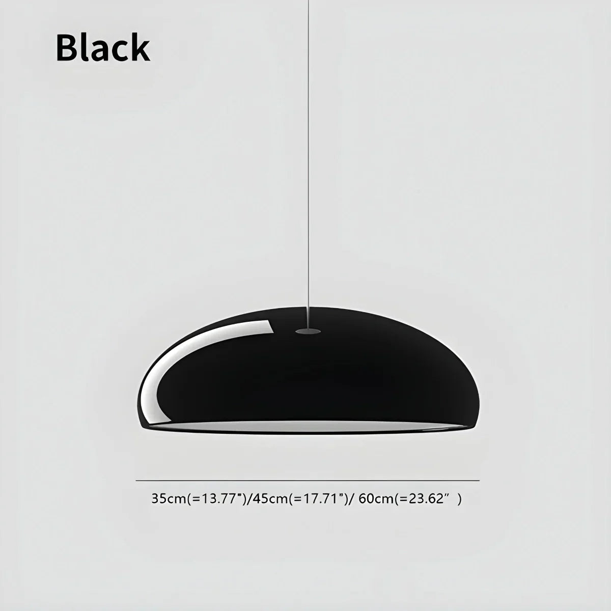 Russon Pendant Light