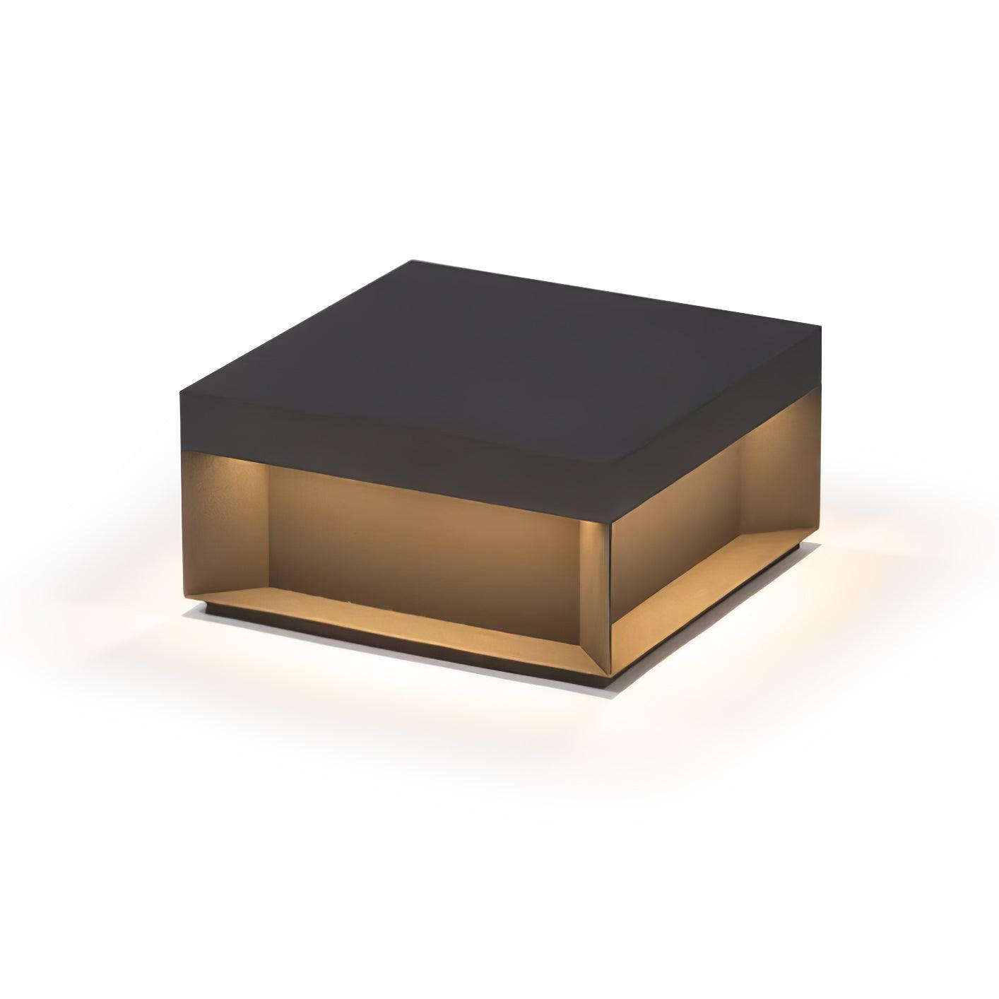 Nolian Outdoor Post Light