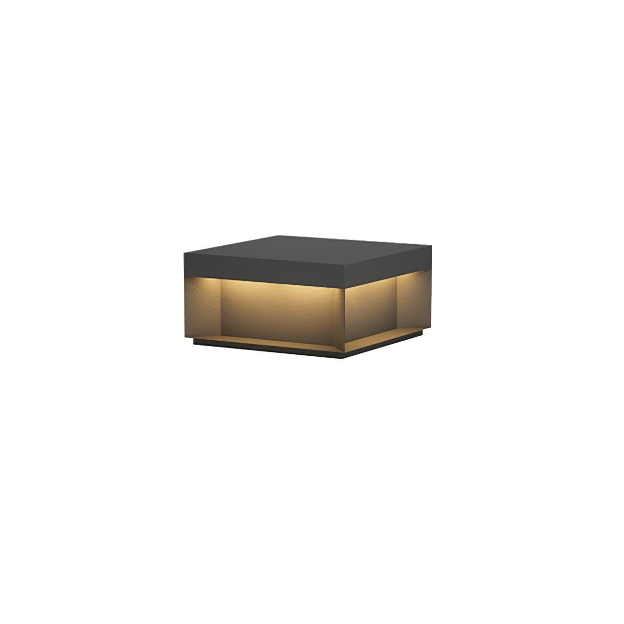 Nolian Outdoor Post Light