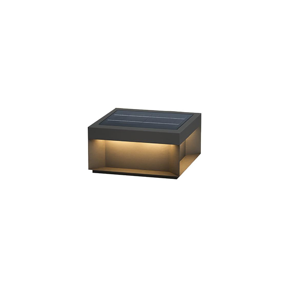 Nolian Outdoor Post Light