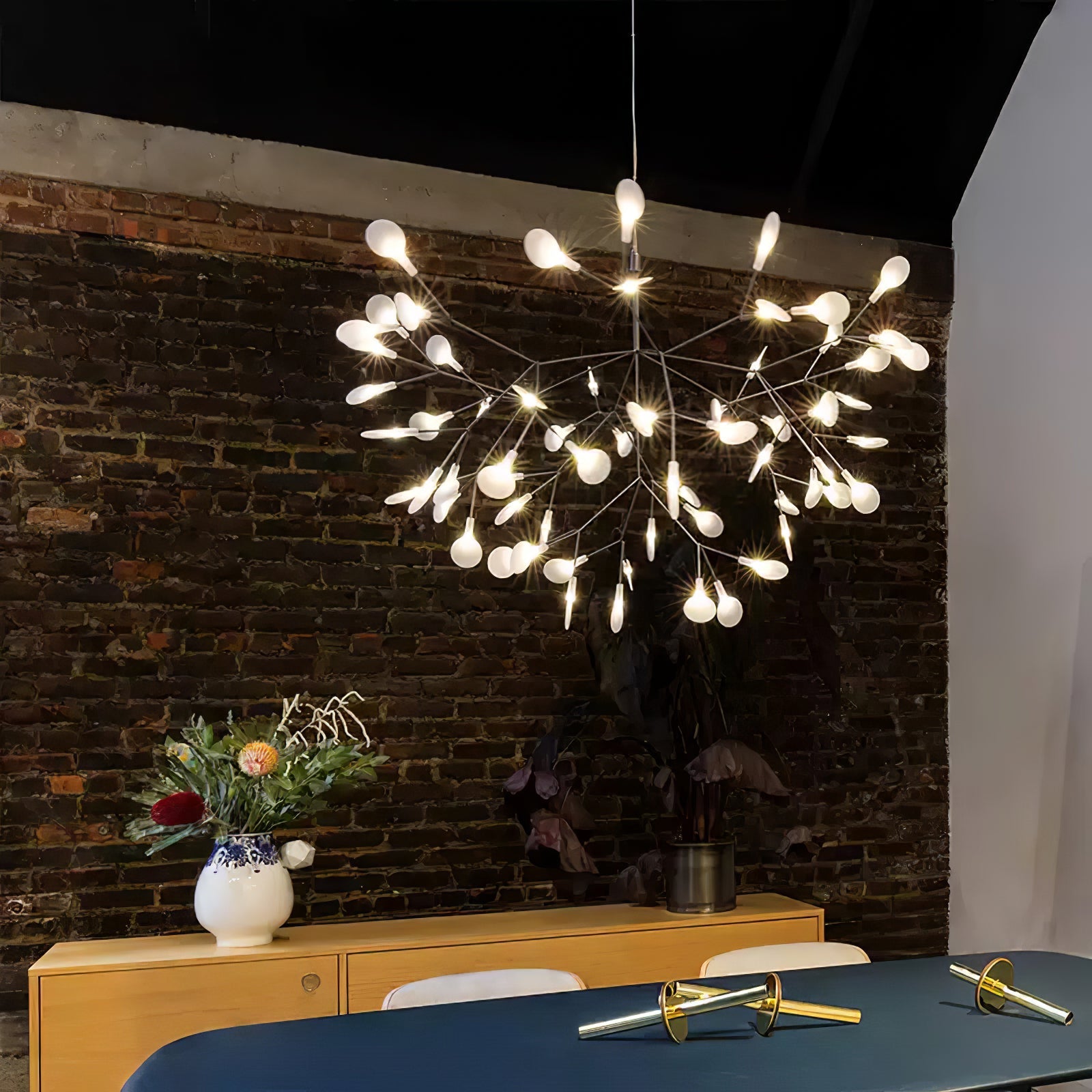 Almorra Branch Chandelier