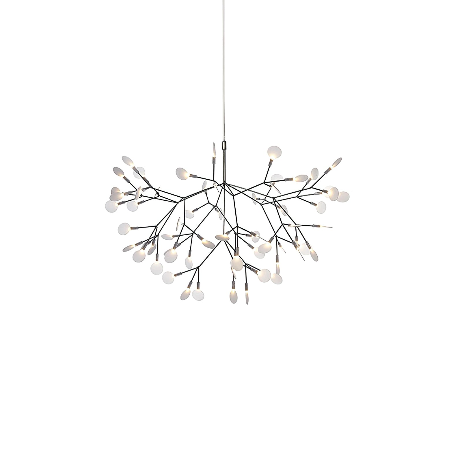 Almorra Branch Chandelier