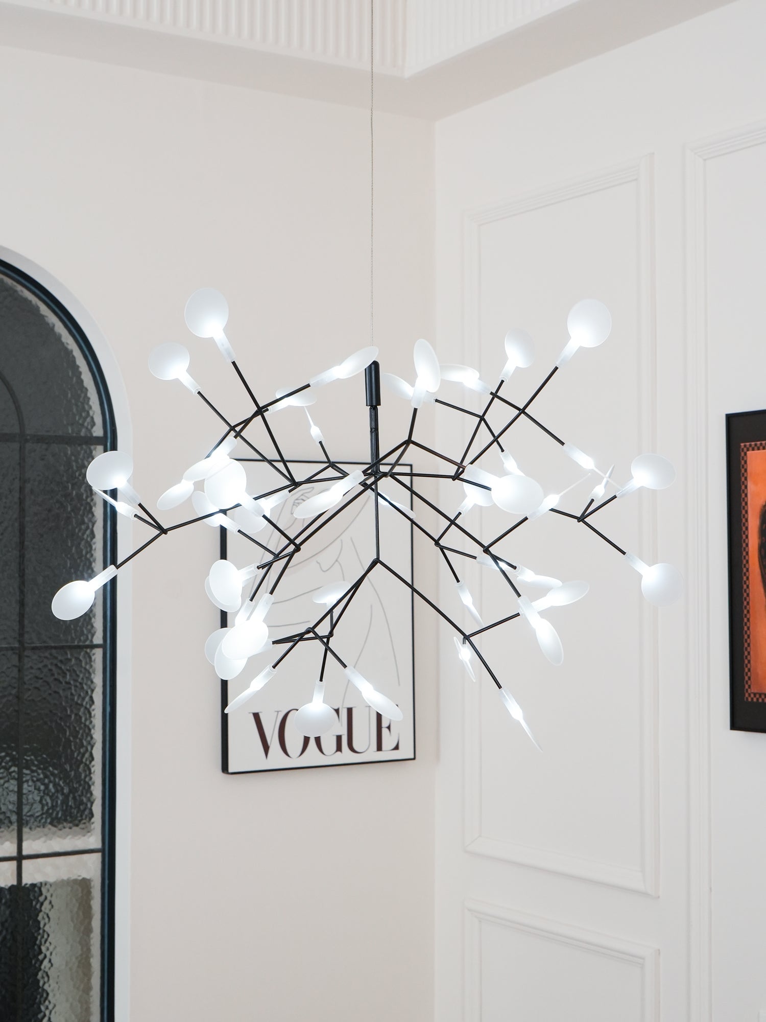 Almorra Branch Chandelier