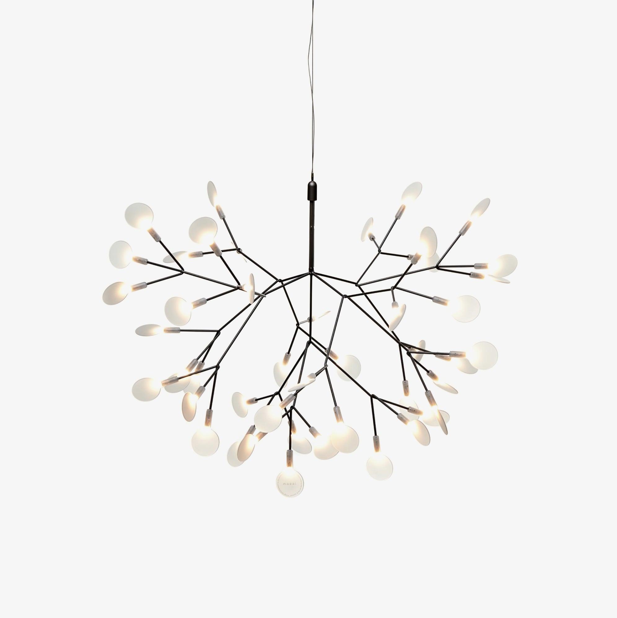 Almorra Branch Chandelier