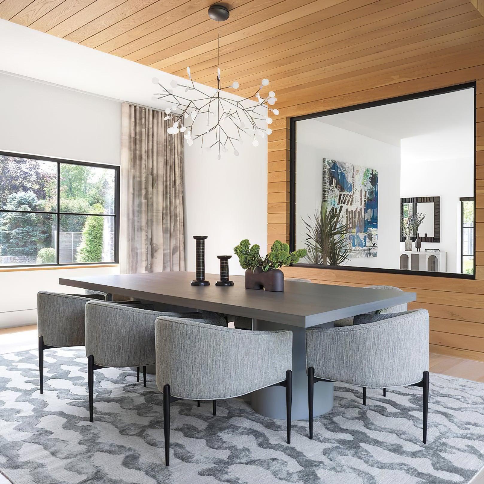Almorra Branch Chandelier