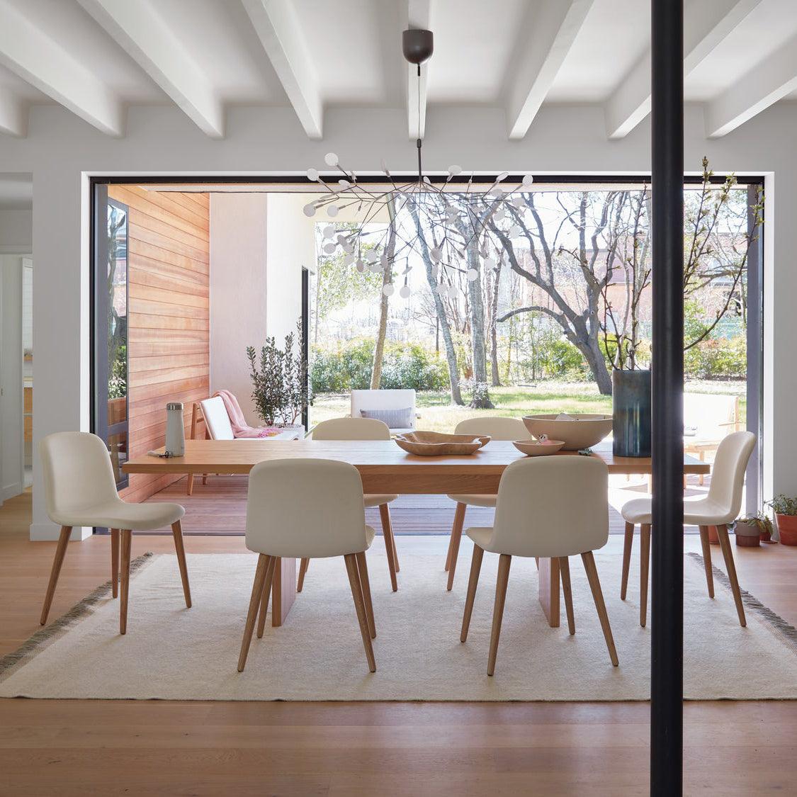 Almorra Branch Chandelier