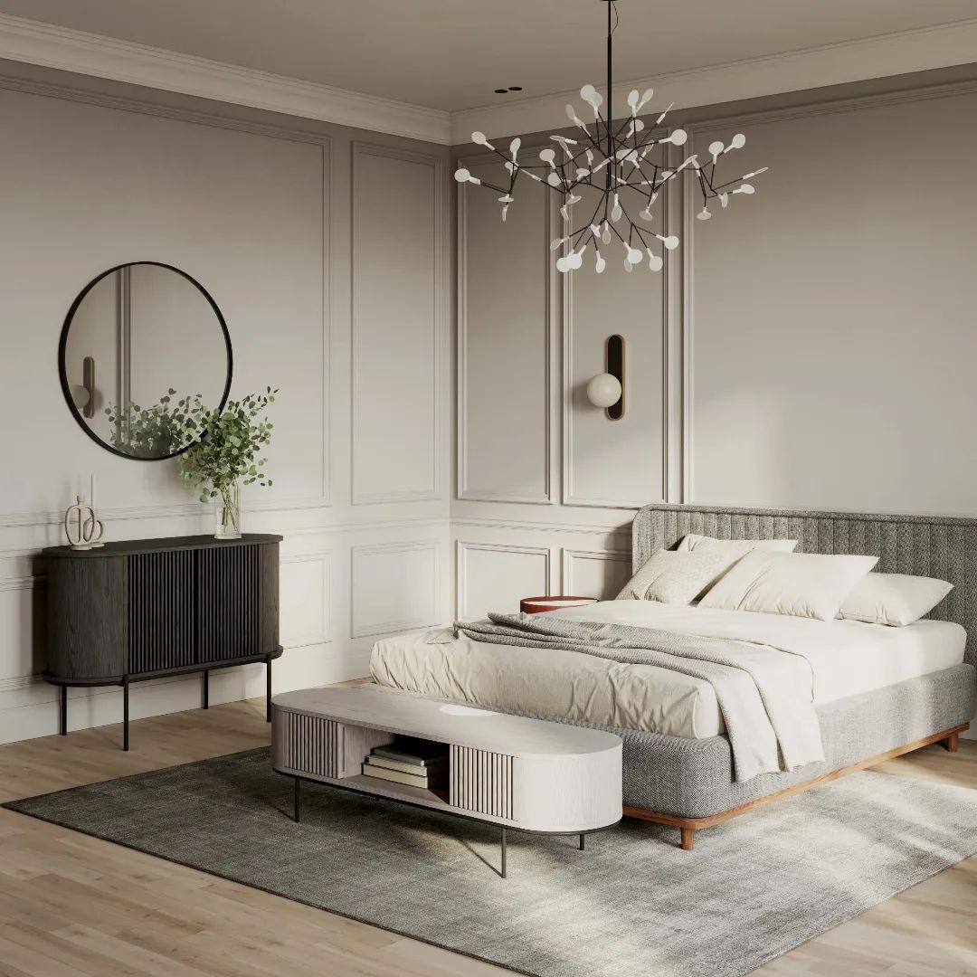 Almorra Branch Chandelier