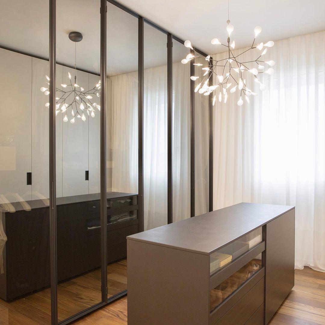 Almorra Branch Chandelier