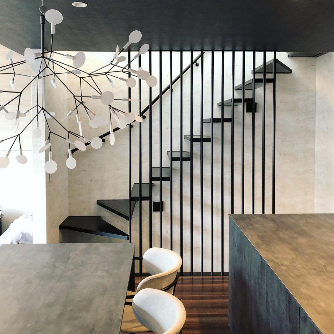 Almorra Branch Chandelier
