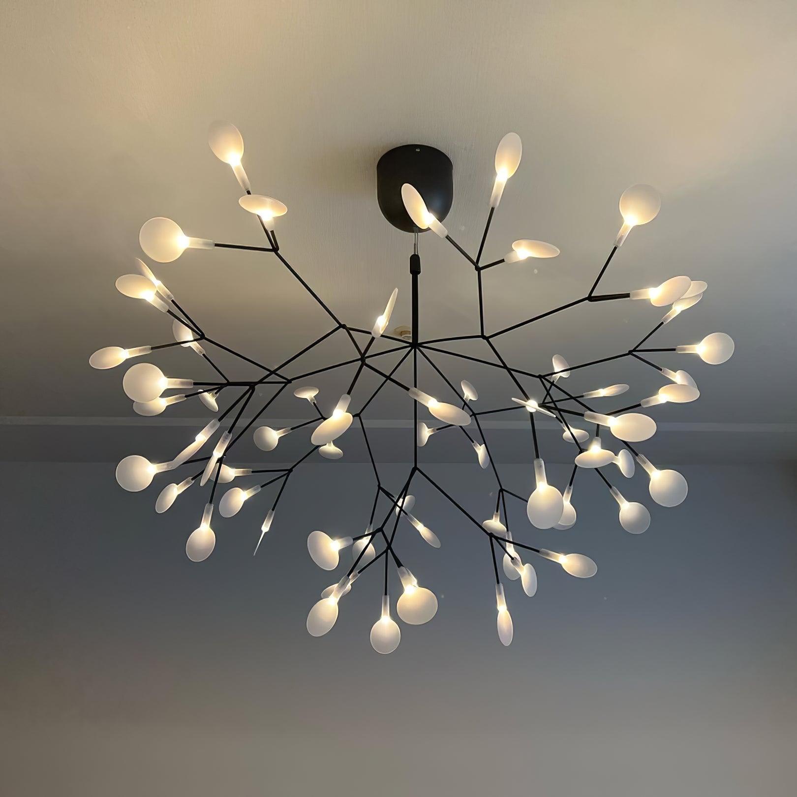Almorra Branch Chandelier