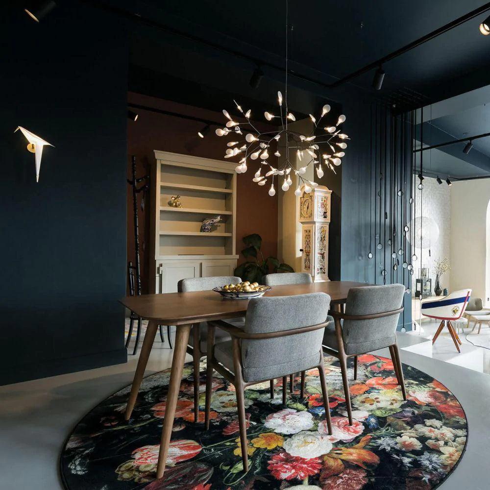 Almorra Branch Chandelier