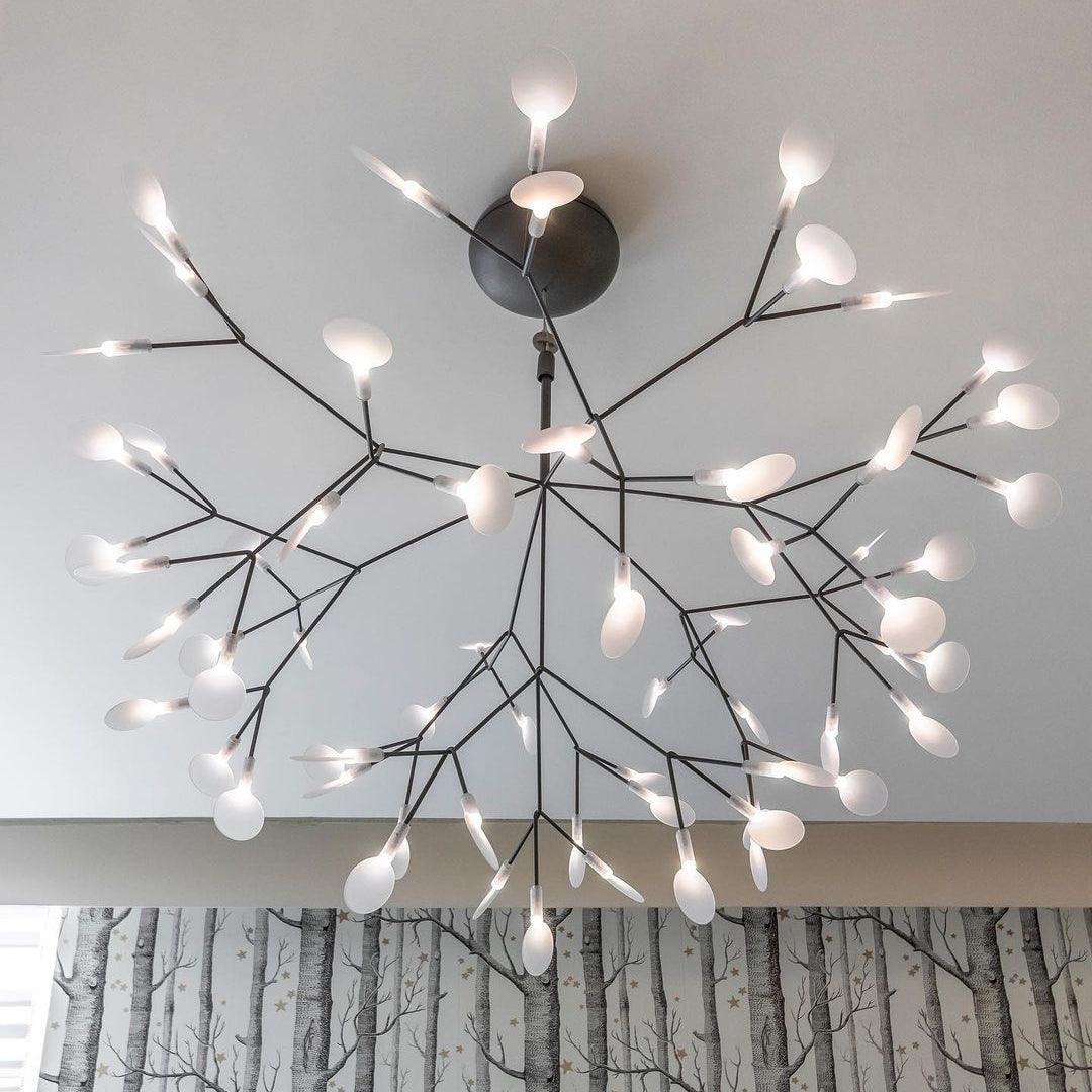 Almorra Branch Chandelier