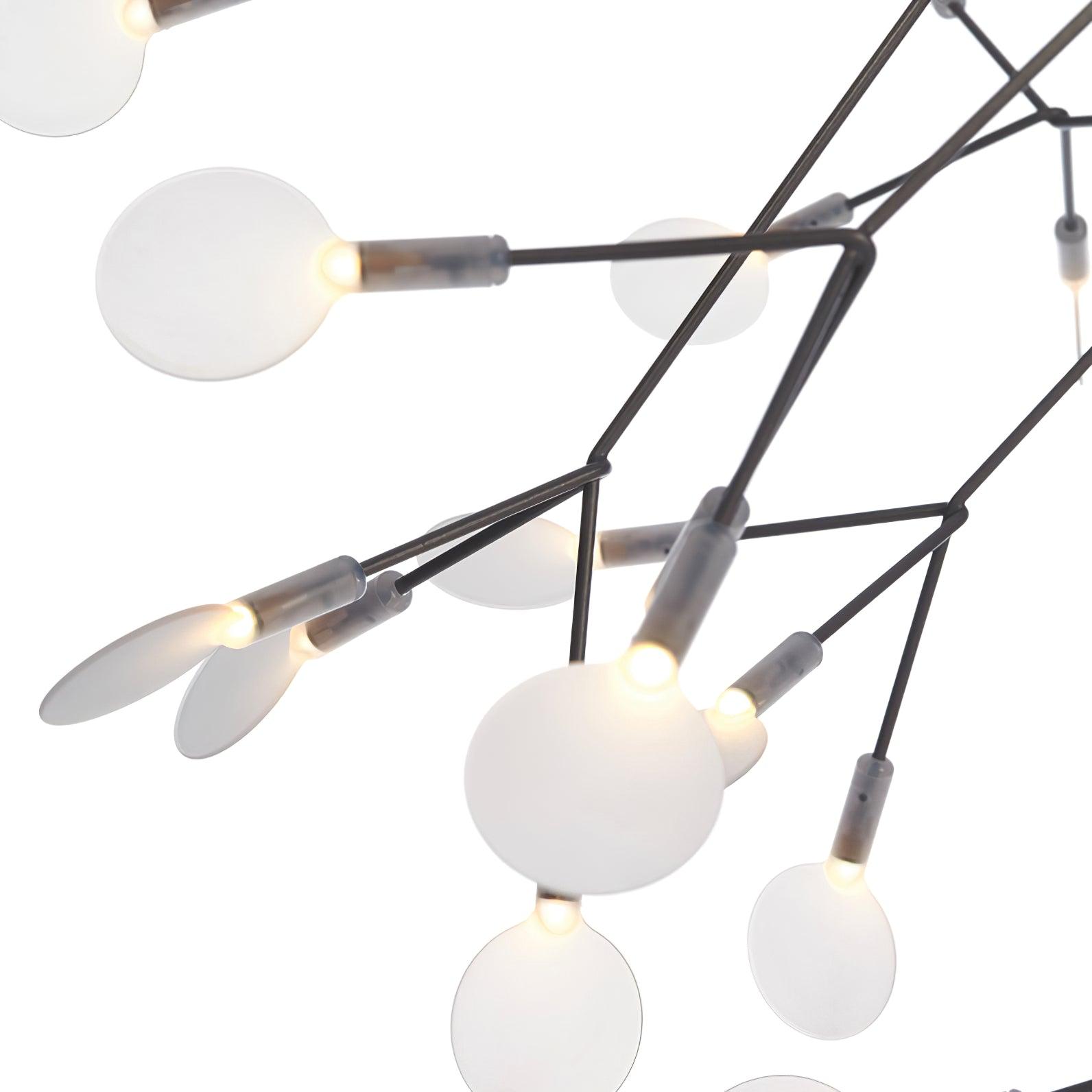 Almorra Branch Chandelier