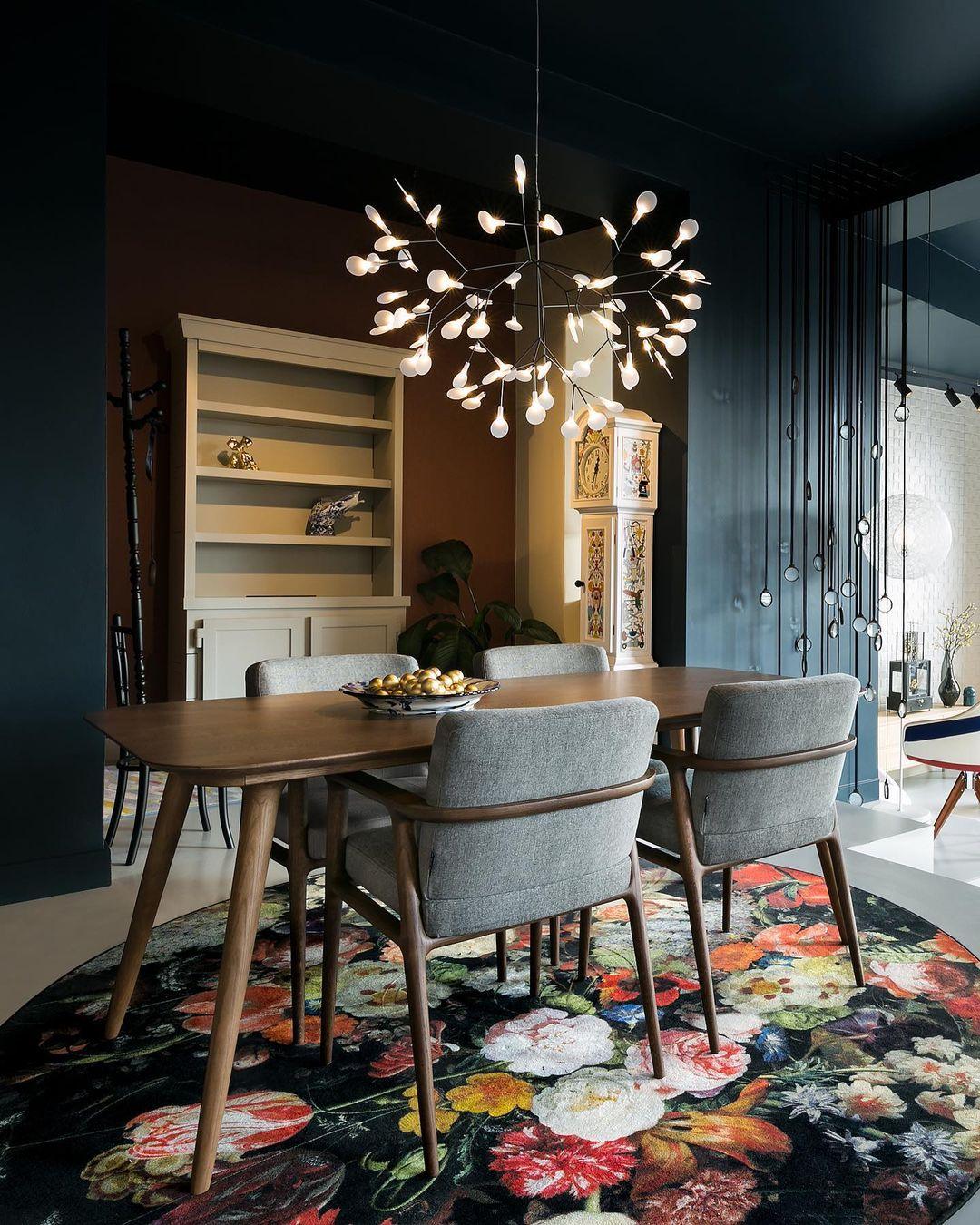 Almorra Branch Chandelier