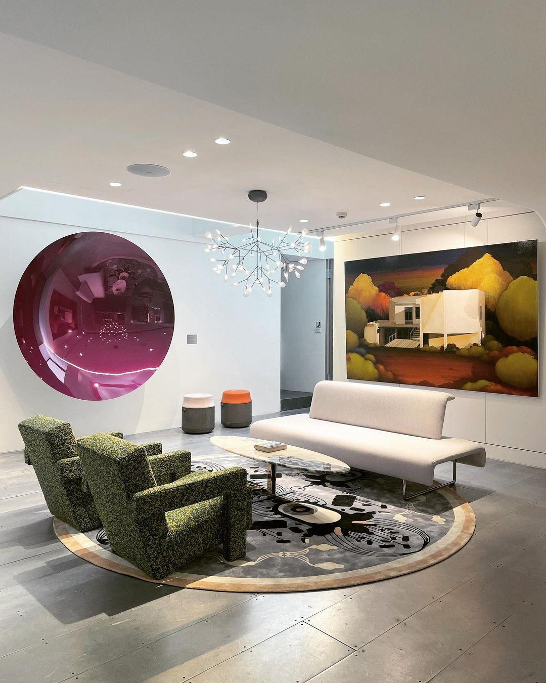 Almorra Branch Chandelier