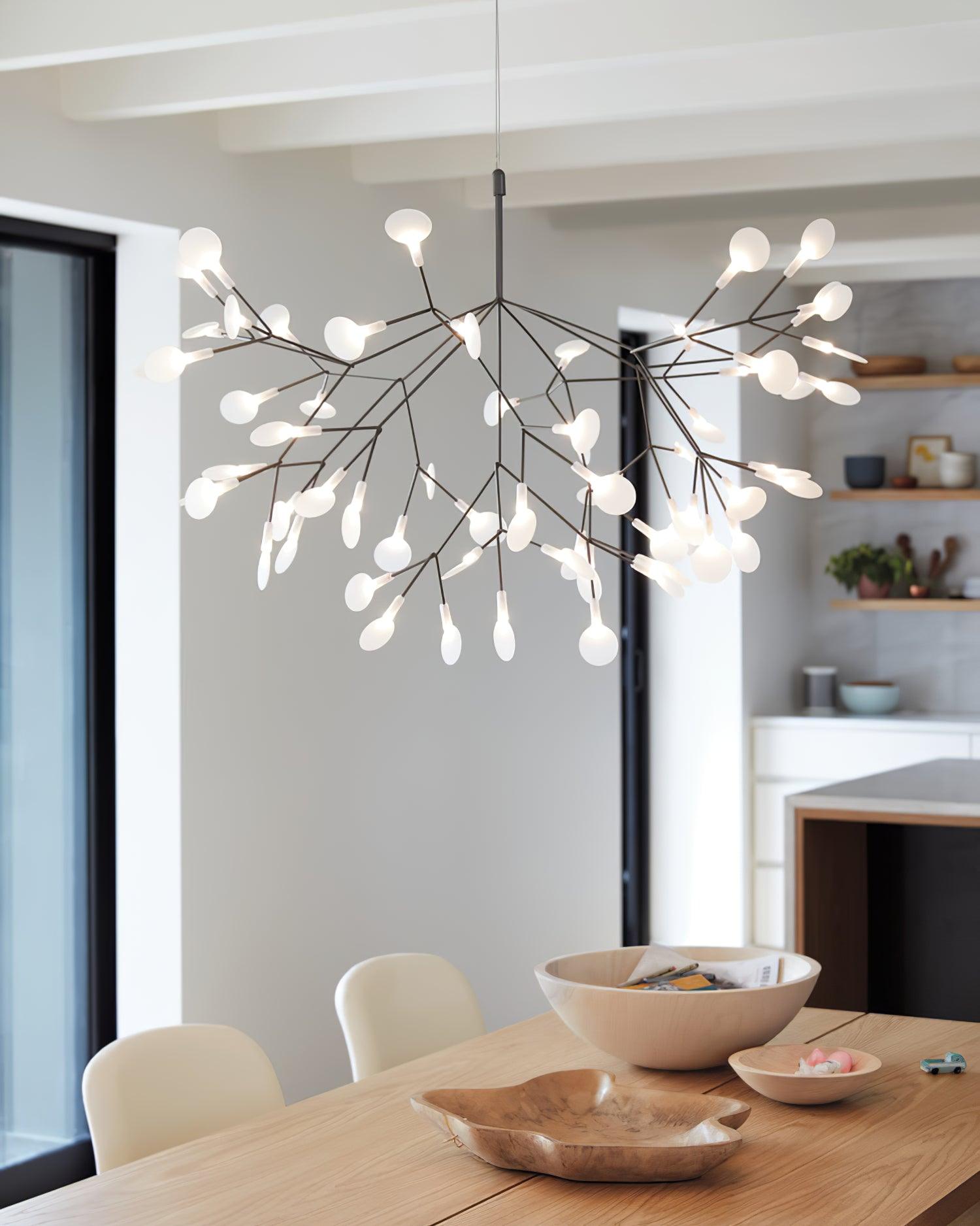Almorra Branch Chandelier