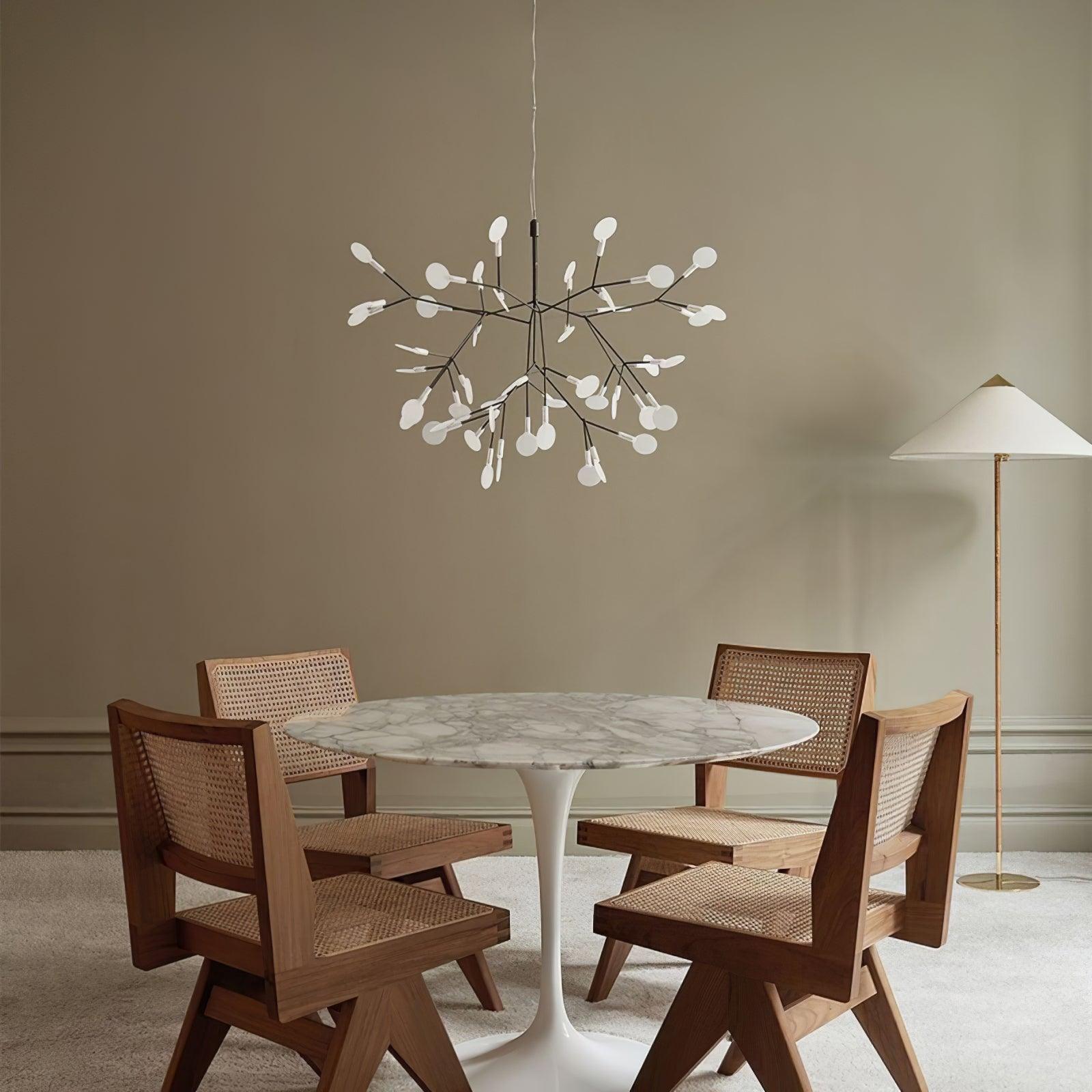 Almorra Branch Chandelier
