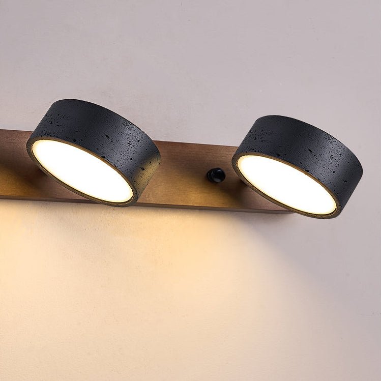 Samer Wall Light