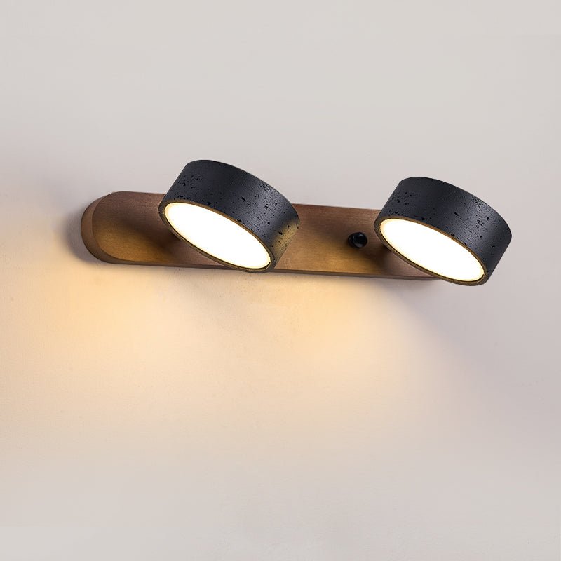 Samer Wall Light