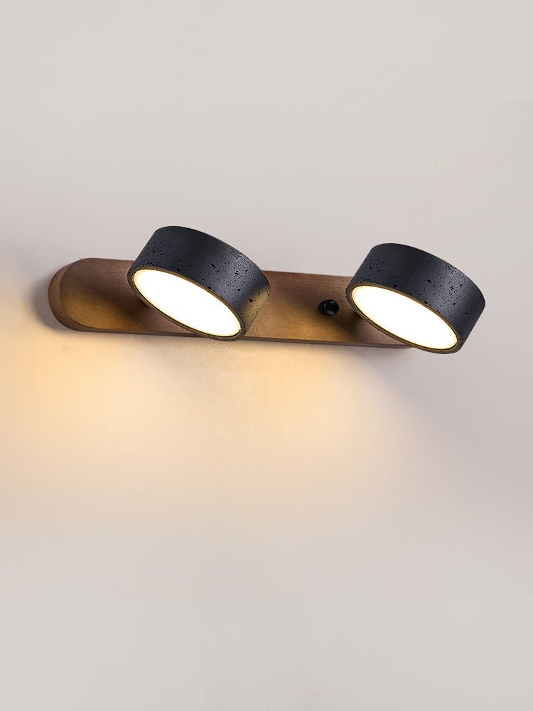 Samer Wall Light
