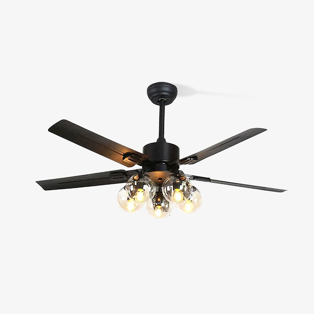 Durnel Ceiling Fan