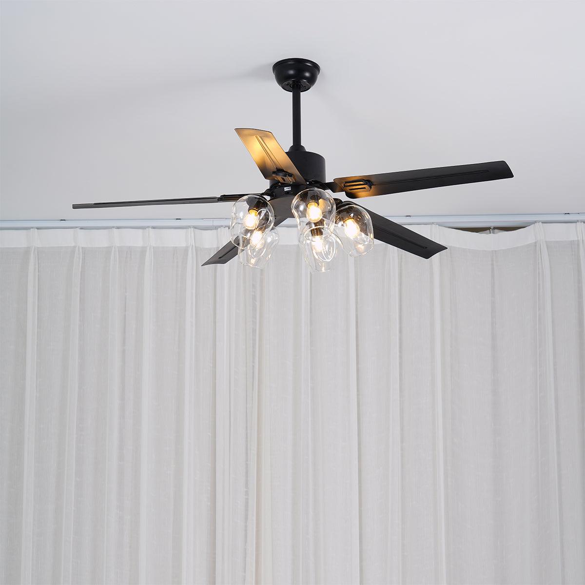 Durnel Ceiling Fan