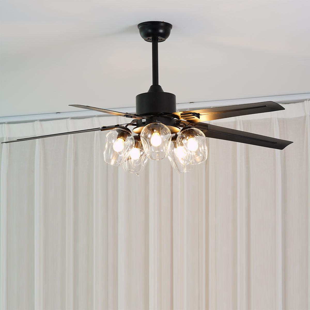 Durnel Ceiling Fan