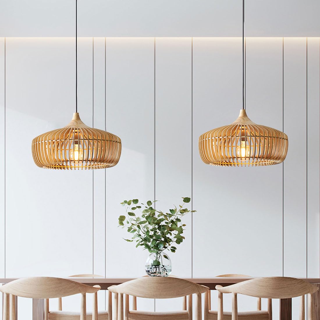 Aroriella Dome Pendant Light