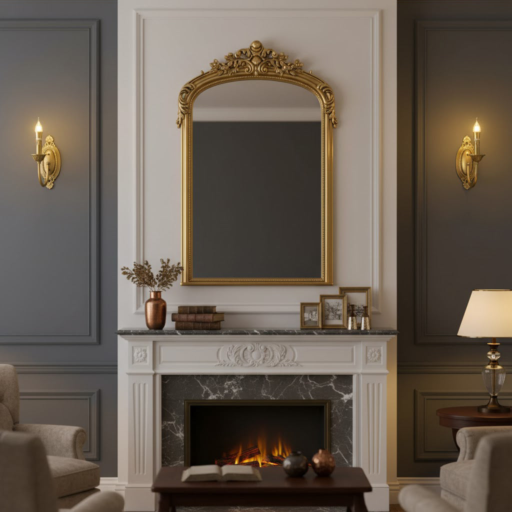 Blair Candle Wall Lamp – detail 13