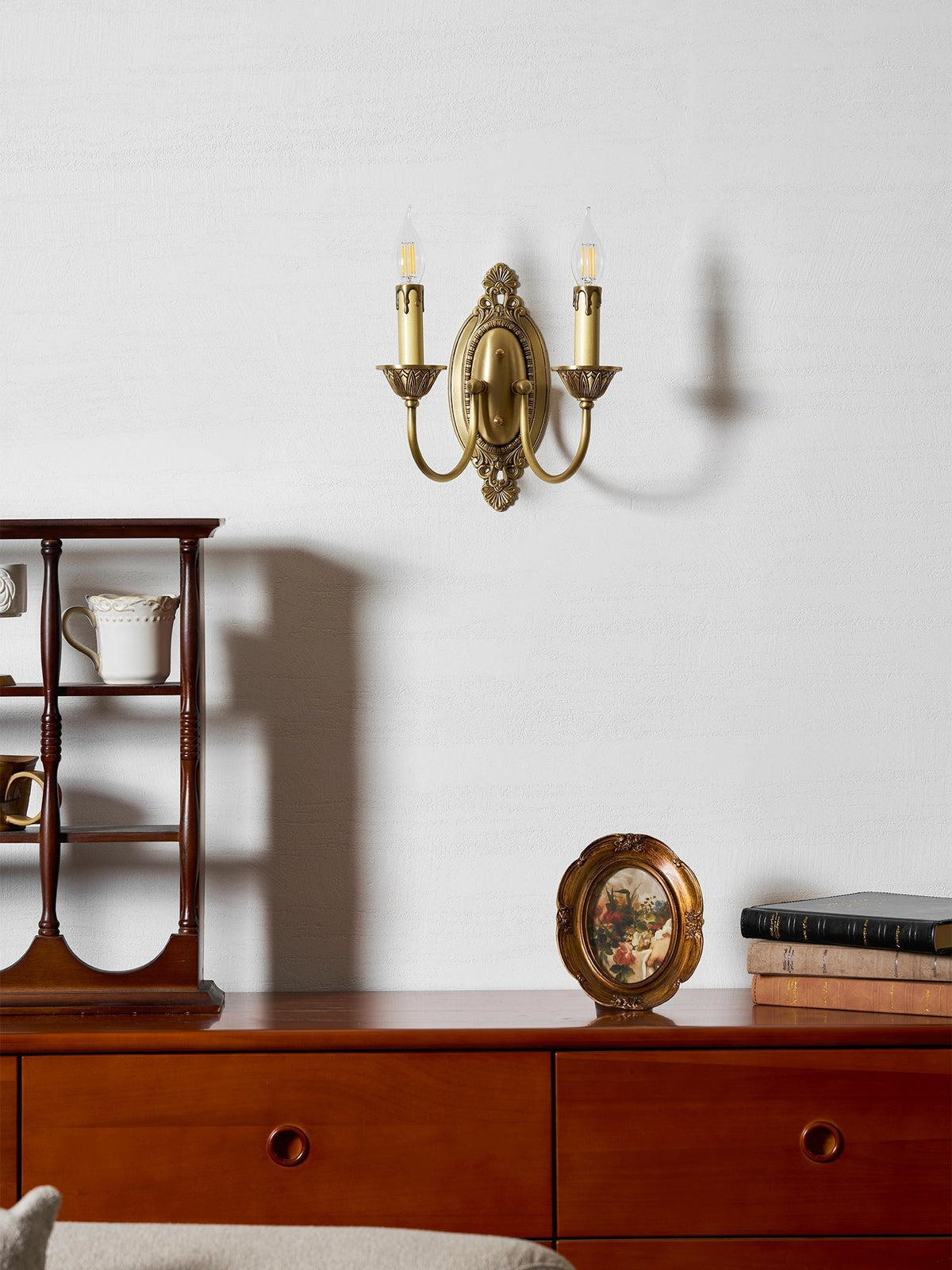 Blair Candle Wall Lamp – detail 31