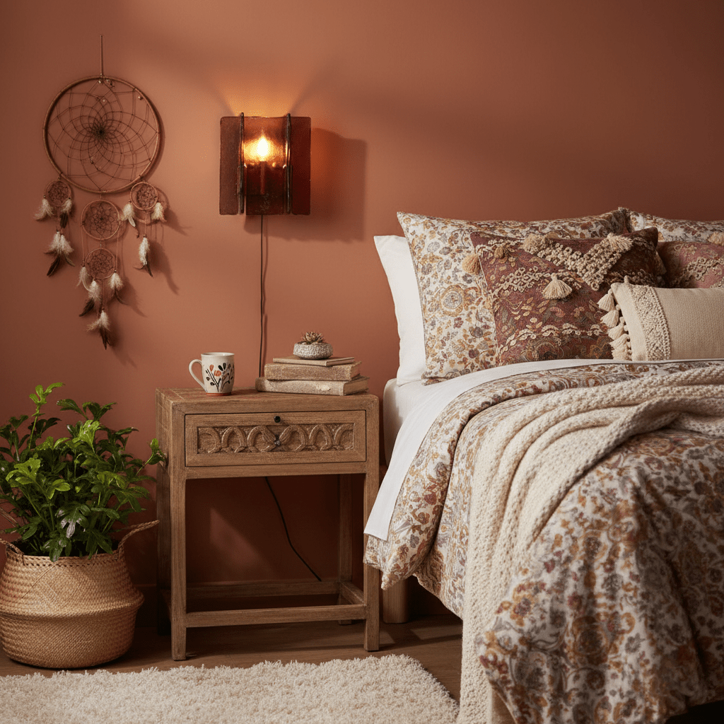 Kabena Wall Light