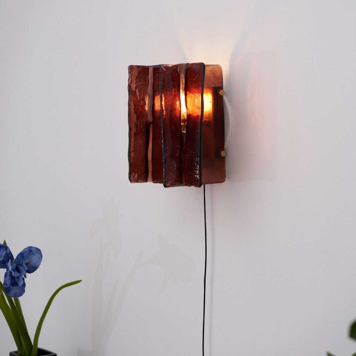 Kabena Wall Light