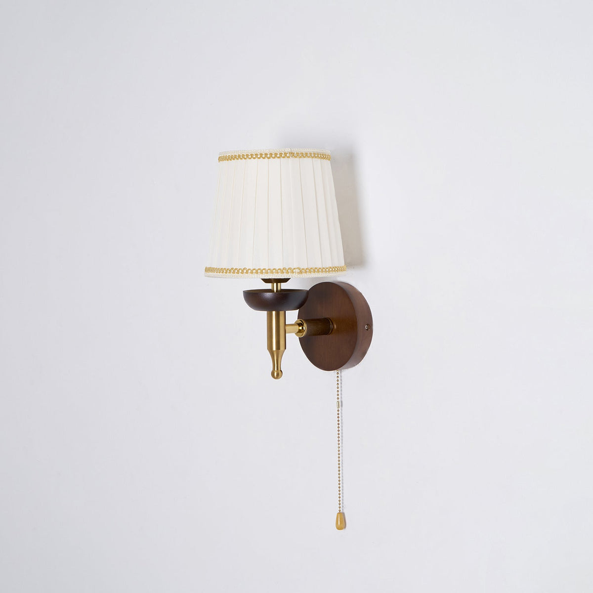 Pezen Vintage Wall Light
