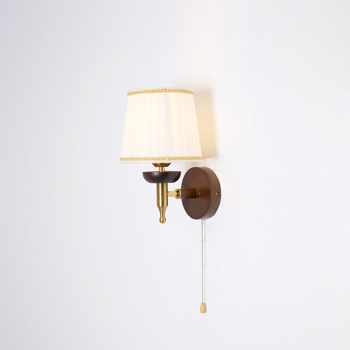 Pezen Vintage Wall Light