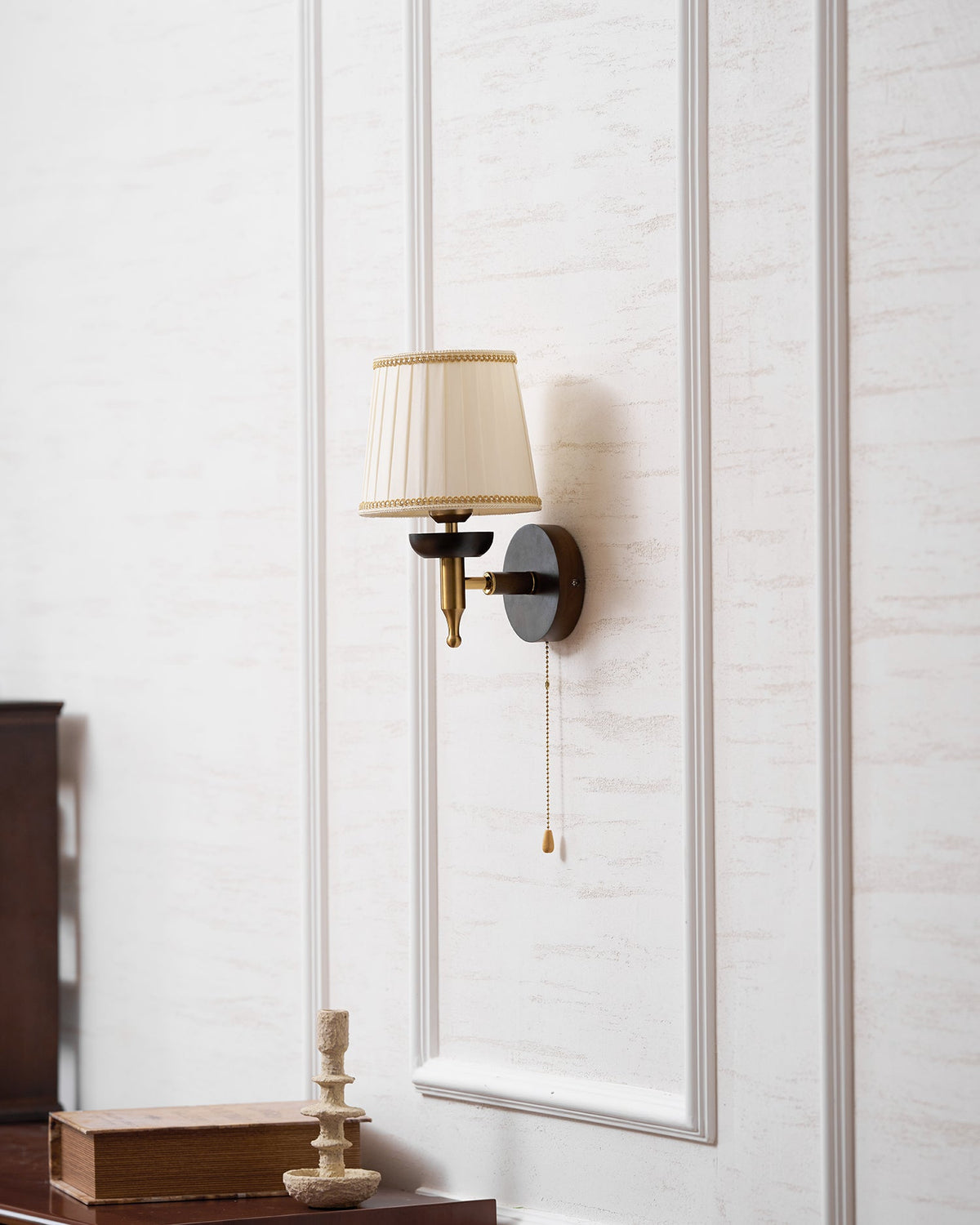 Pezen Vintage Wall Light