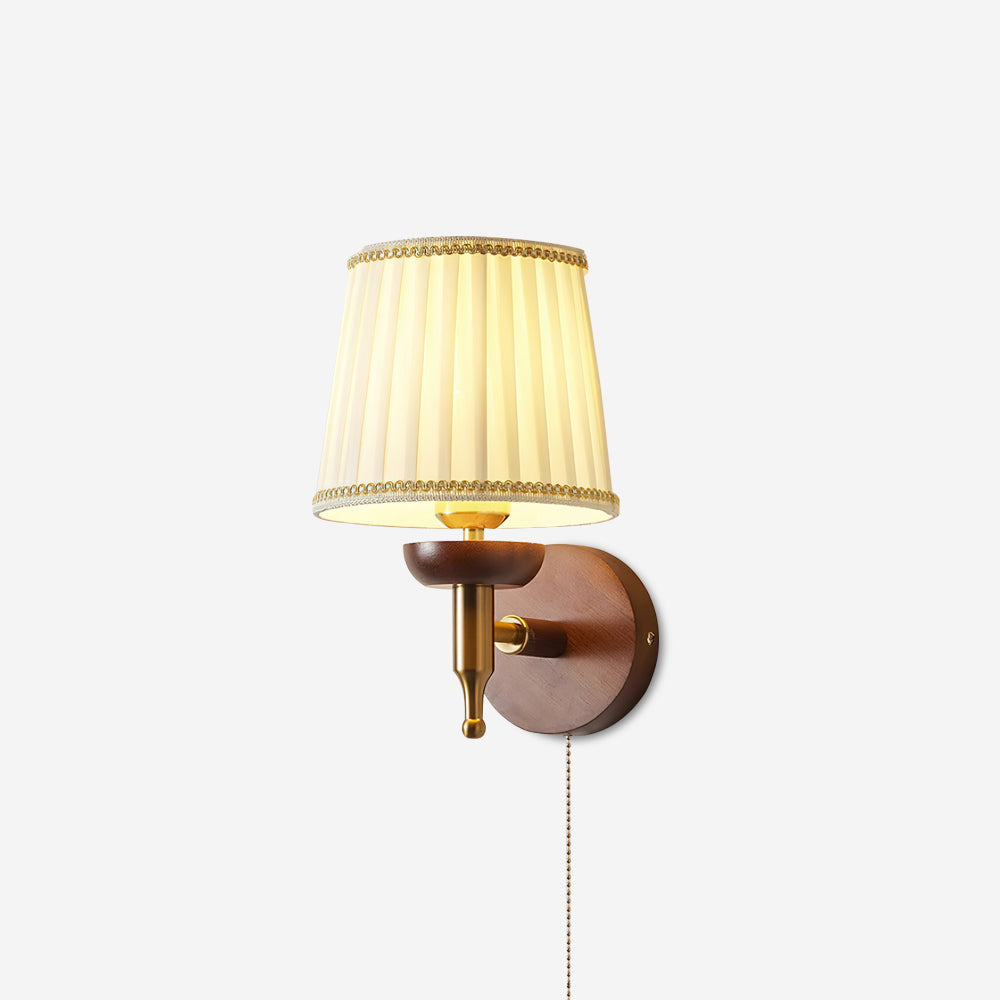 Pezen Vintage Wall Light