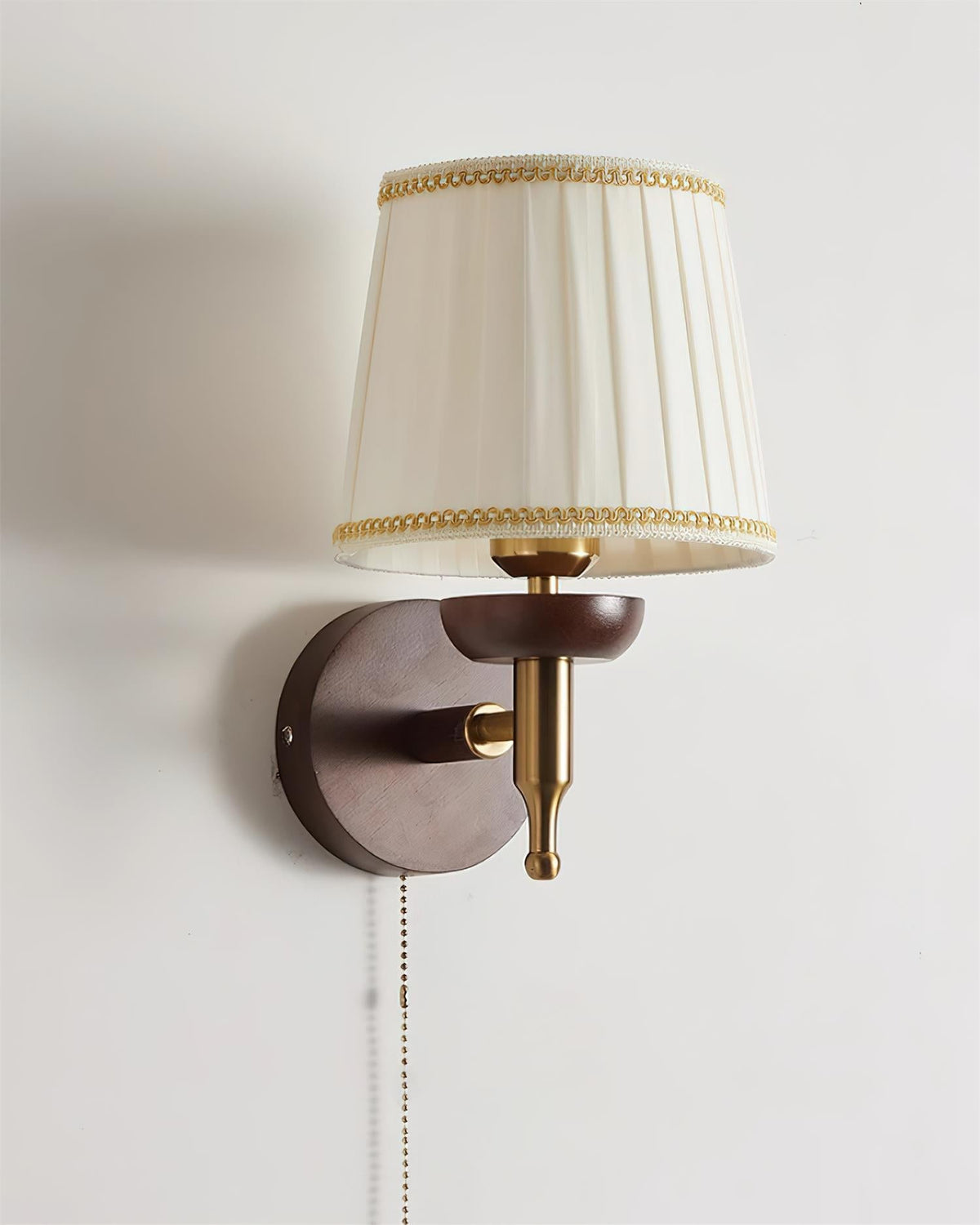 Pezen Vintage Wall Light