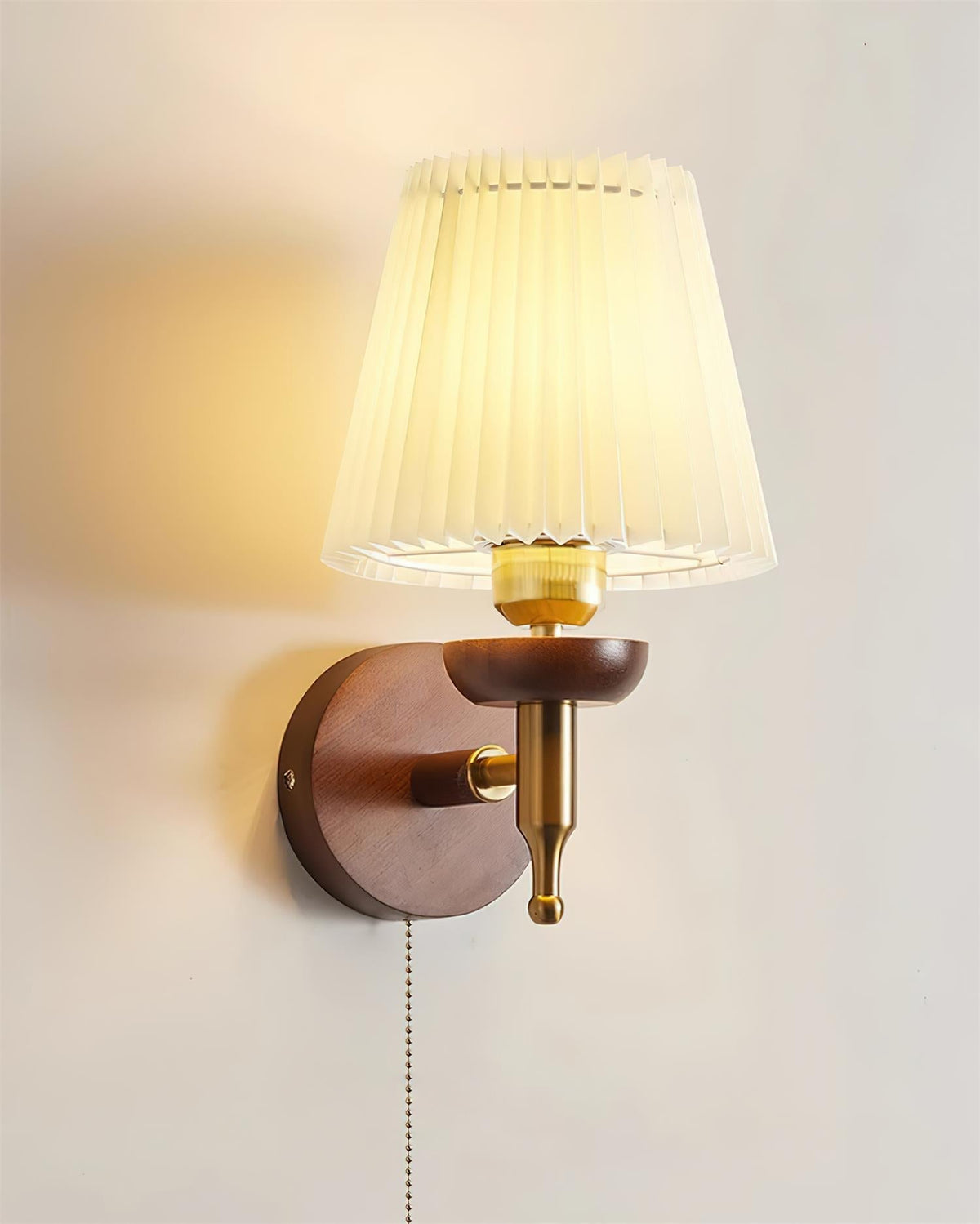 Pezen Vintage Wall Light