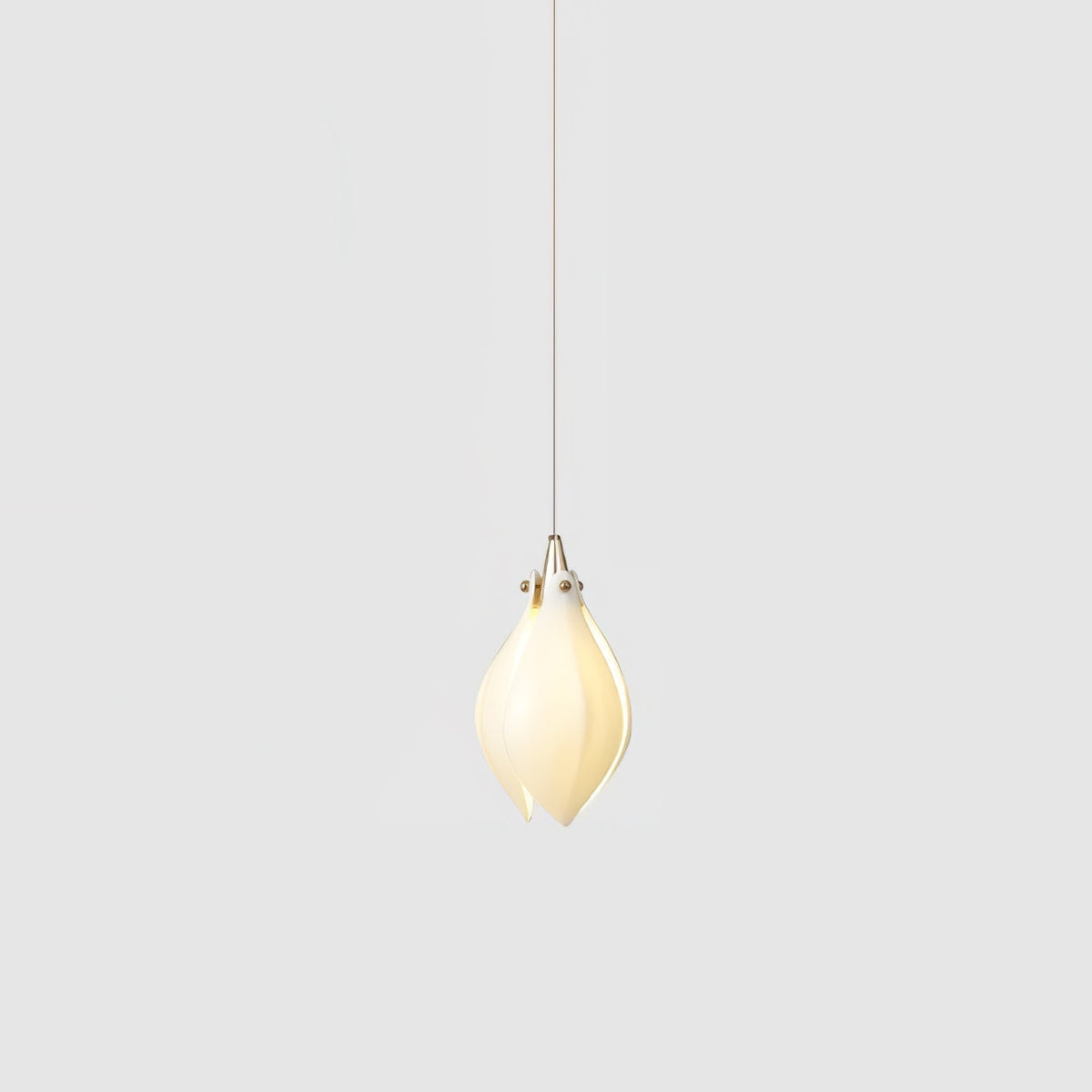 Lifiran Floral Pendant Light