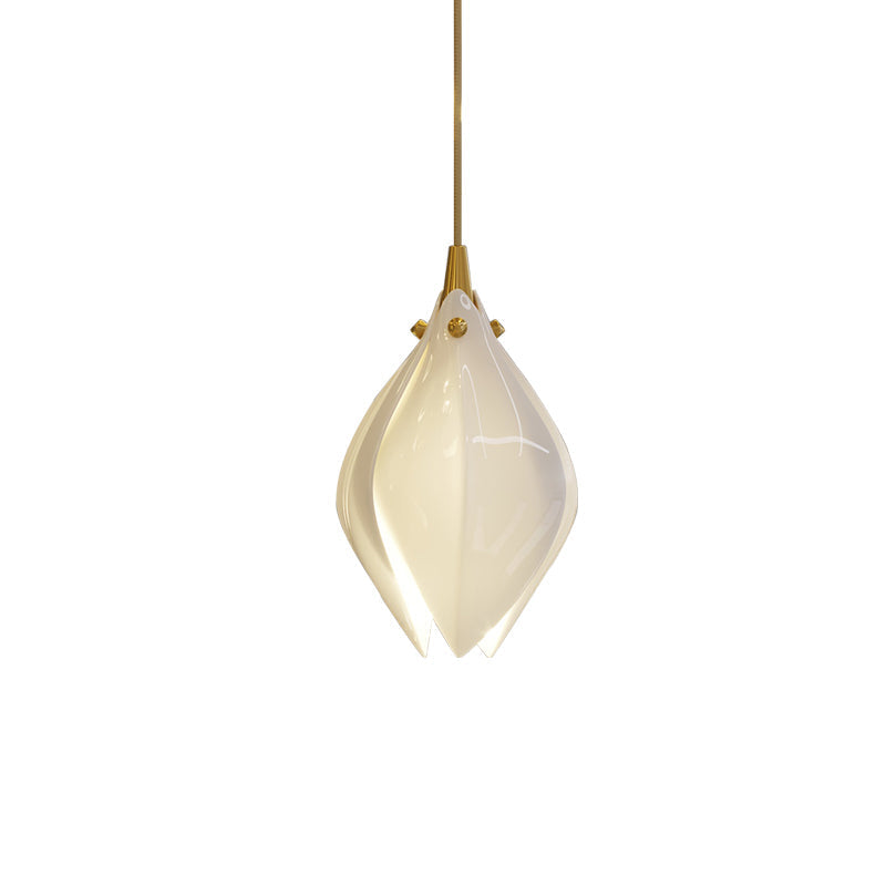 Lifiran Floral Pendant Light