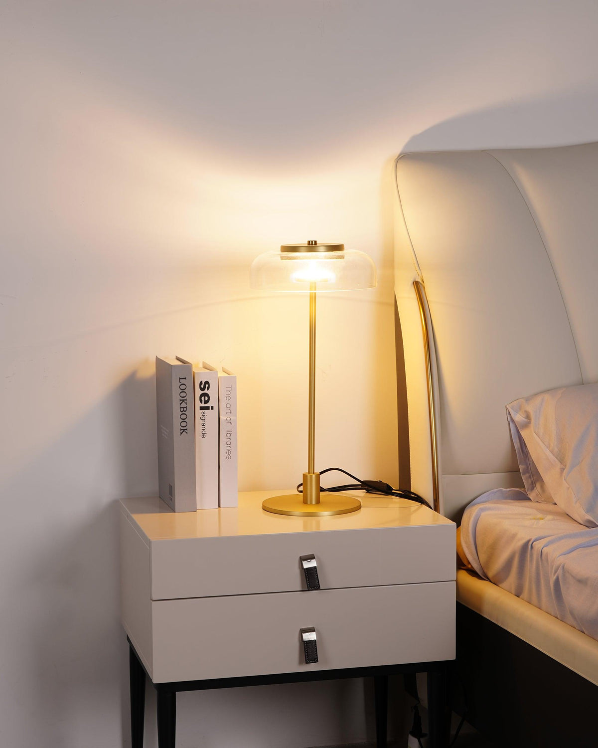 Solara Table Lamp – detail 37