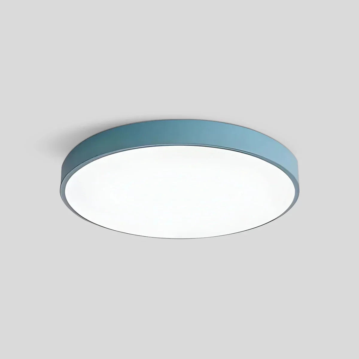 Mondo Round Ceiling Light