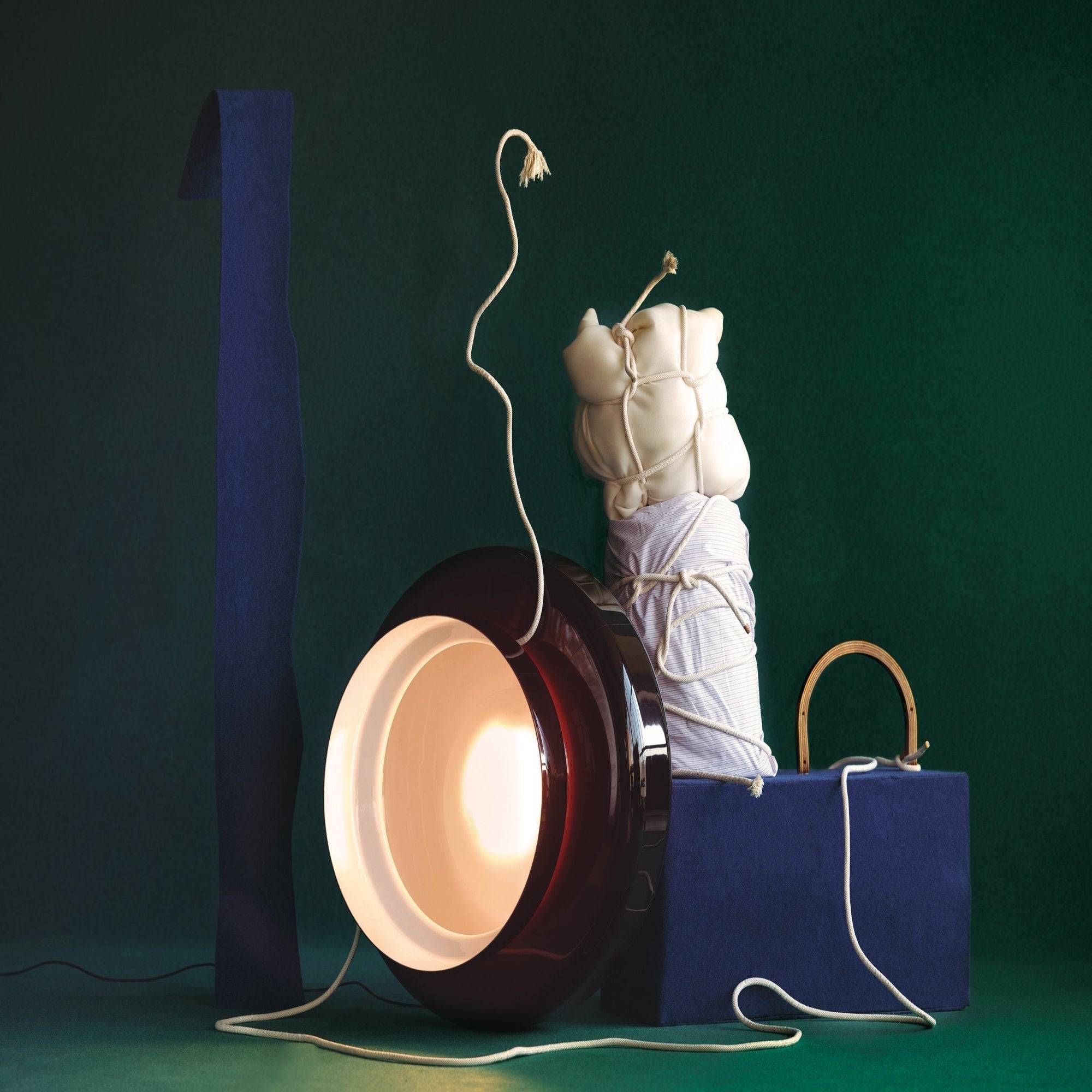 Elomia Pendant Light