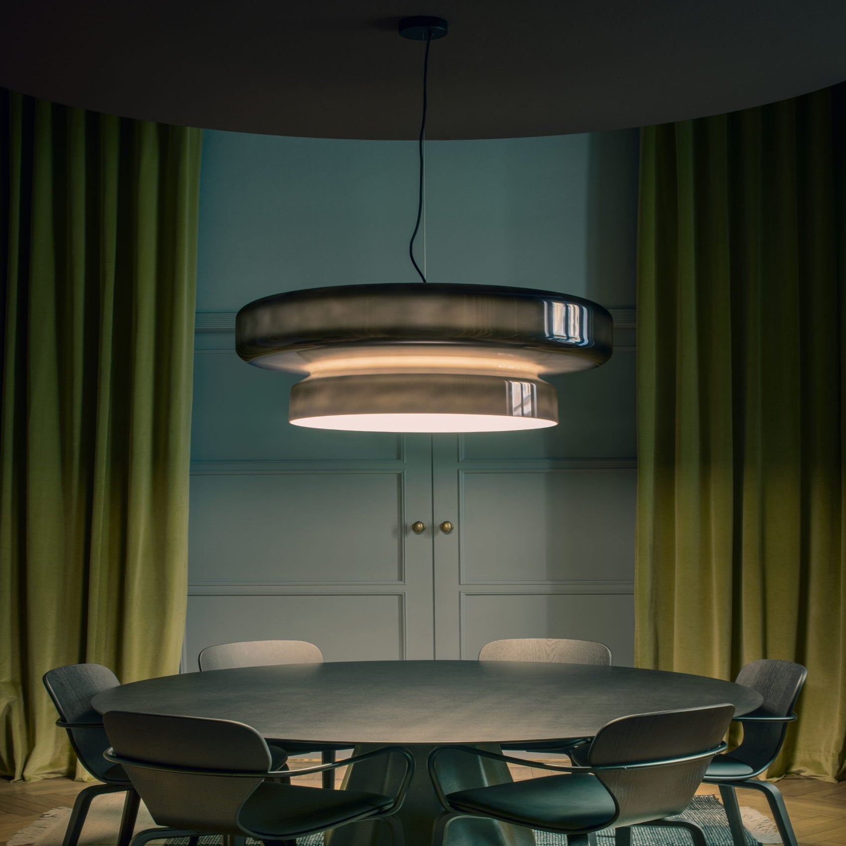 Elomia Pendant Light