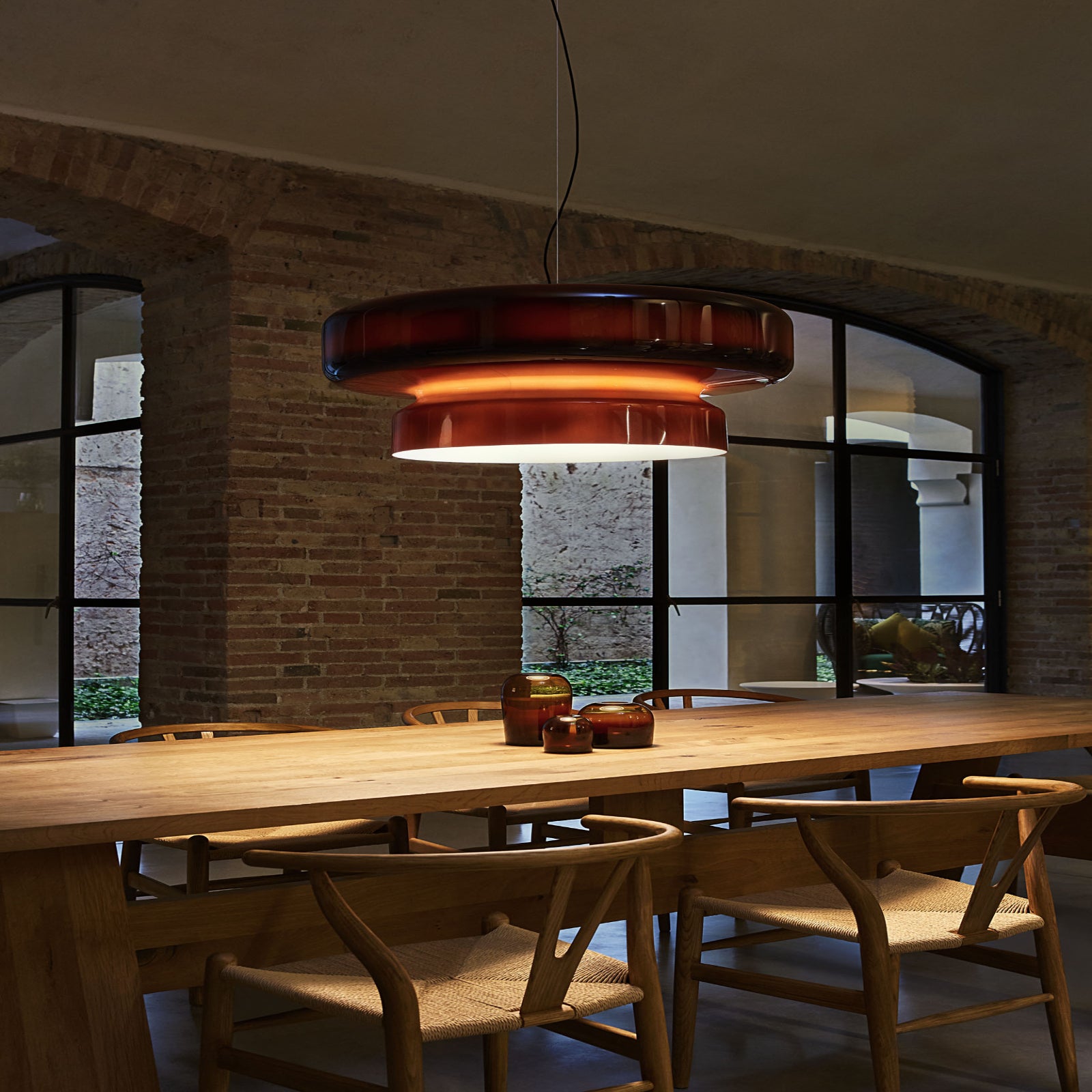 Elomia Pendant Light