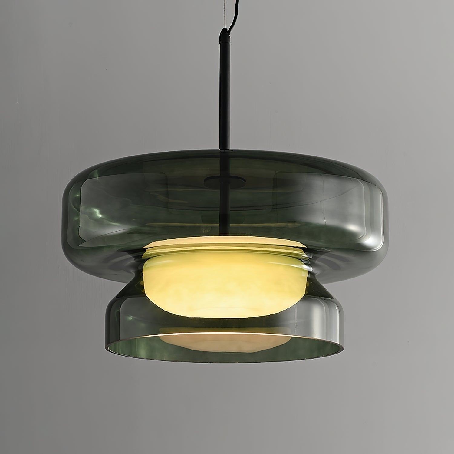 Elomia Pendant Light