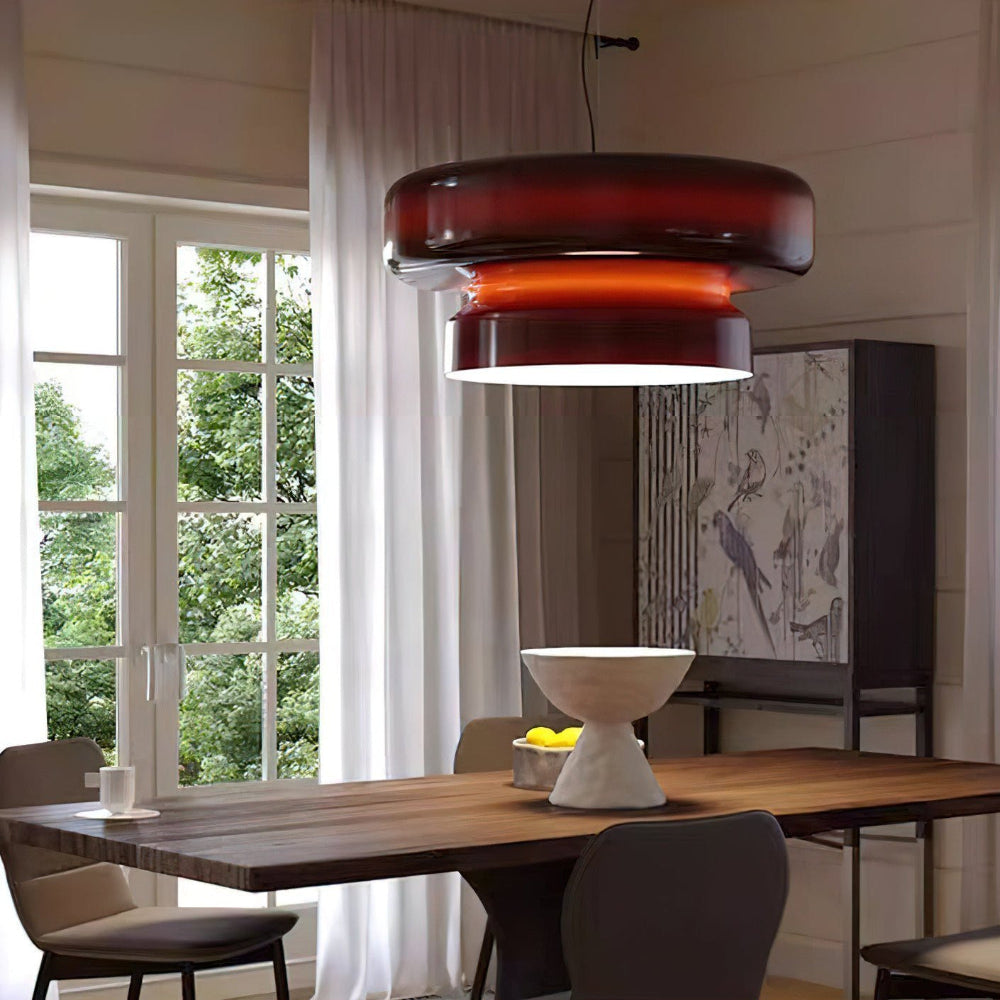 Elomia Pendant Light