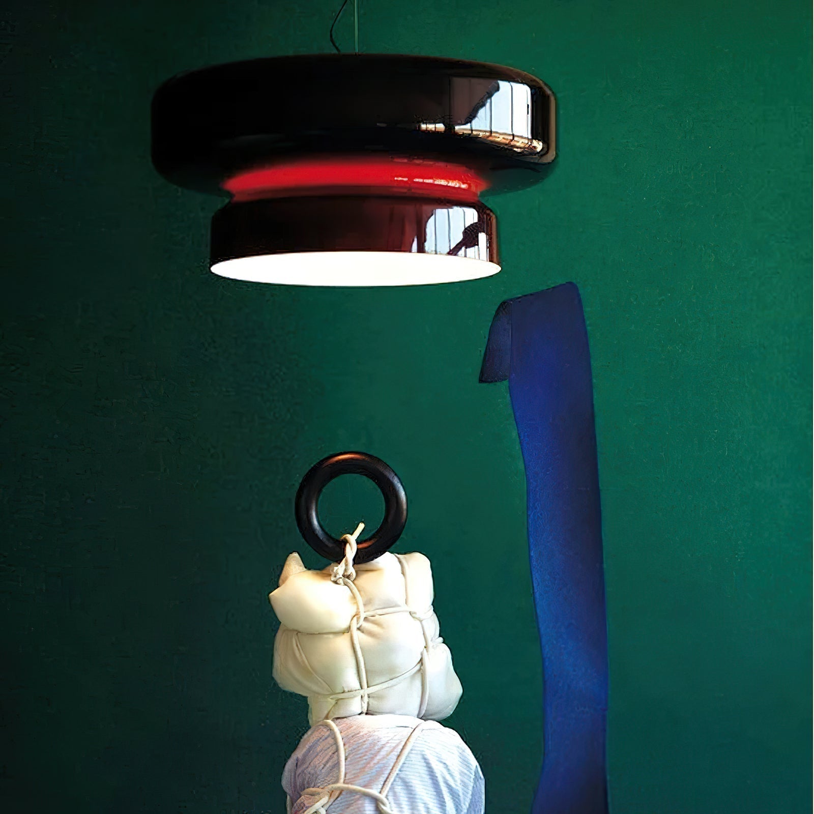 Elomia Pendant Light