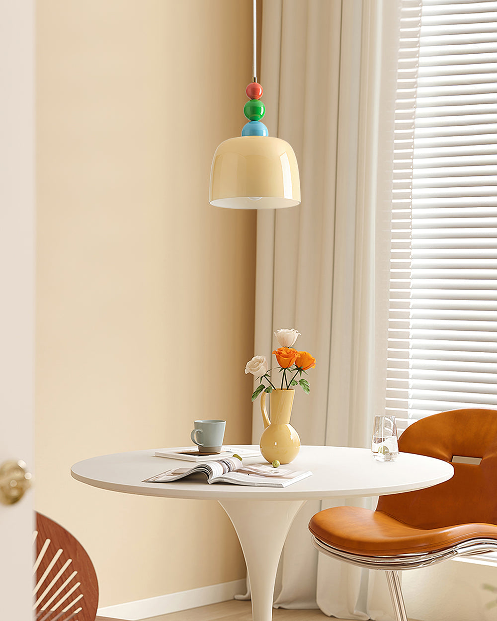 Bon Ton Plug In Pendant Lamp – detail 10