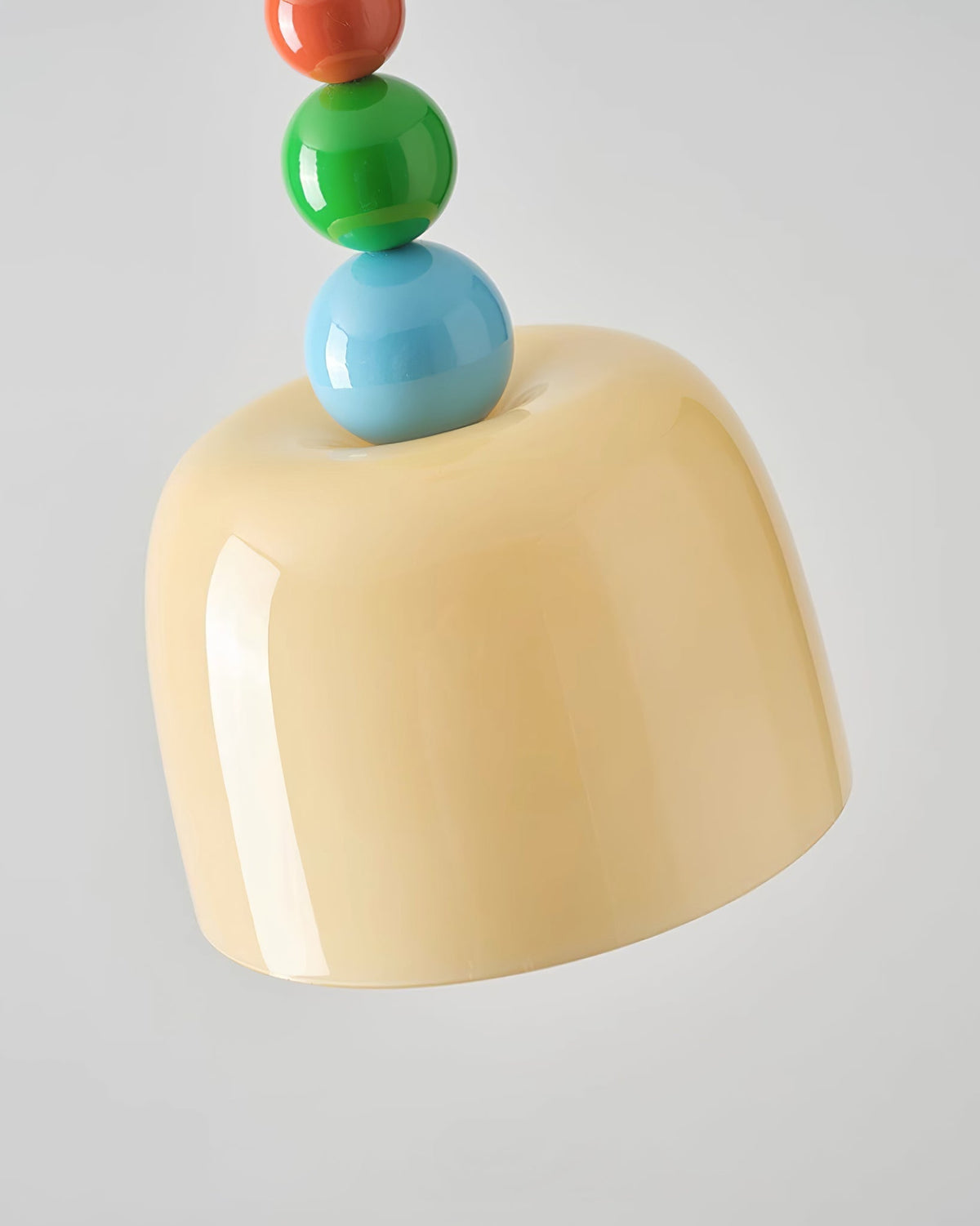Bon Ton Plug In Pendant Lamp – detail 12
